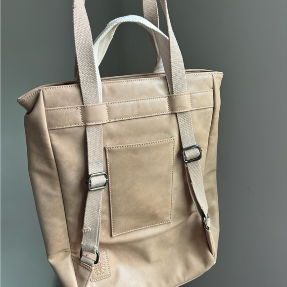 Atlas Supply Co Wing Tote - Picture 4 of 5